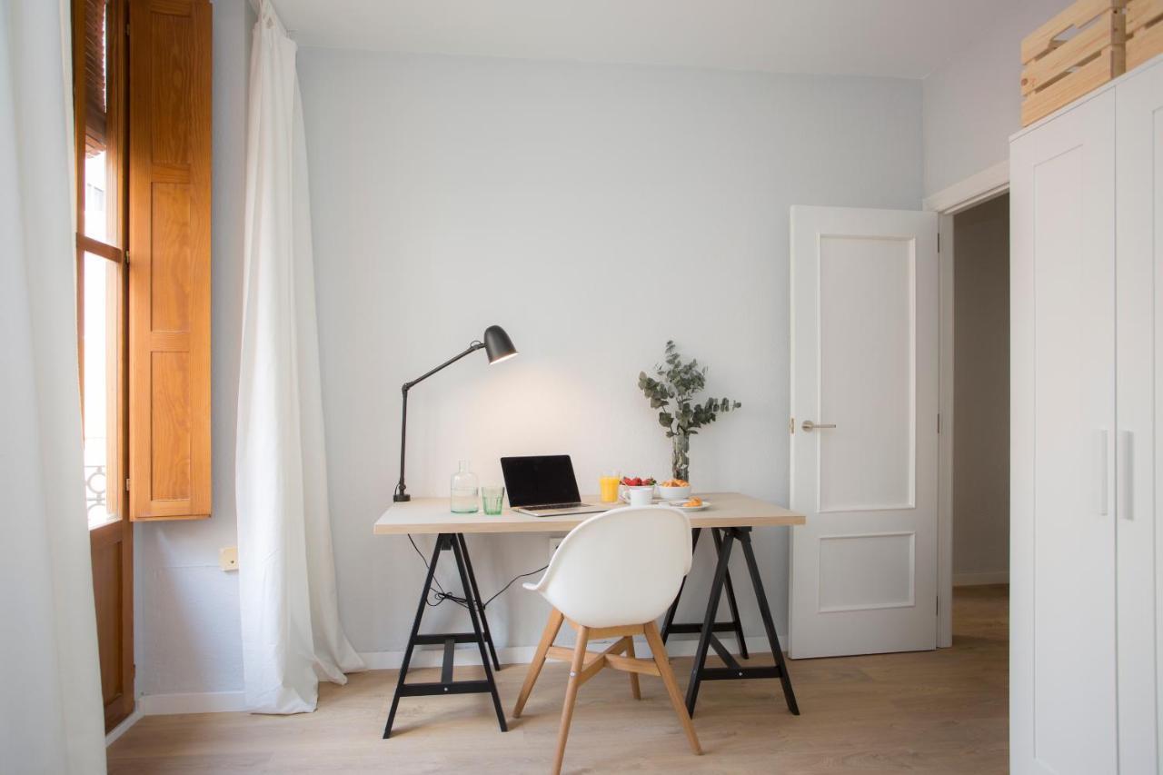 Singularstays Quevedo Ii Apartment Valencia